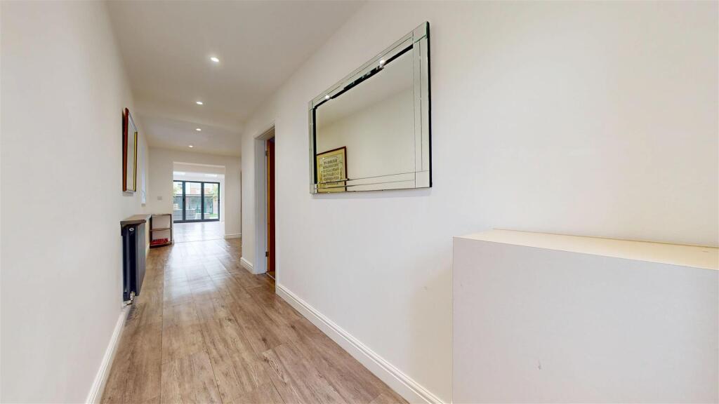 House in Preston - View 5
