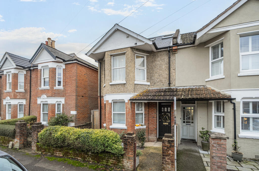 Main image of property: Norfolk Road, Shirley, Southampton, Hampshire, SO15