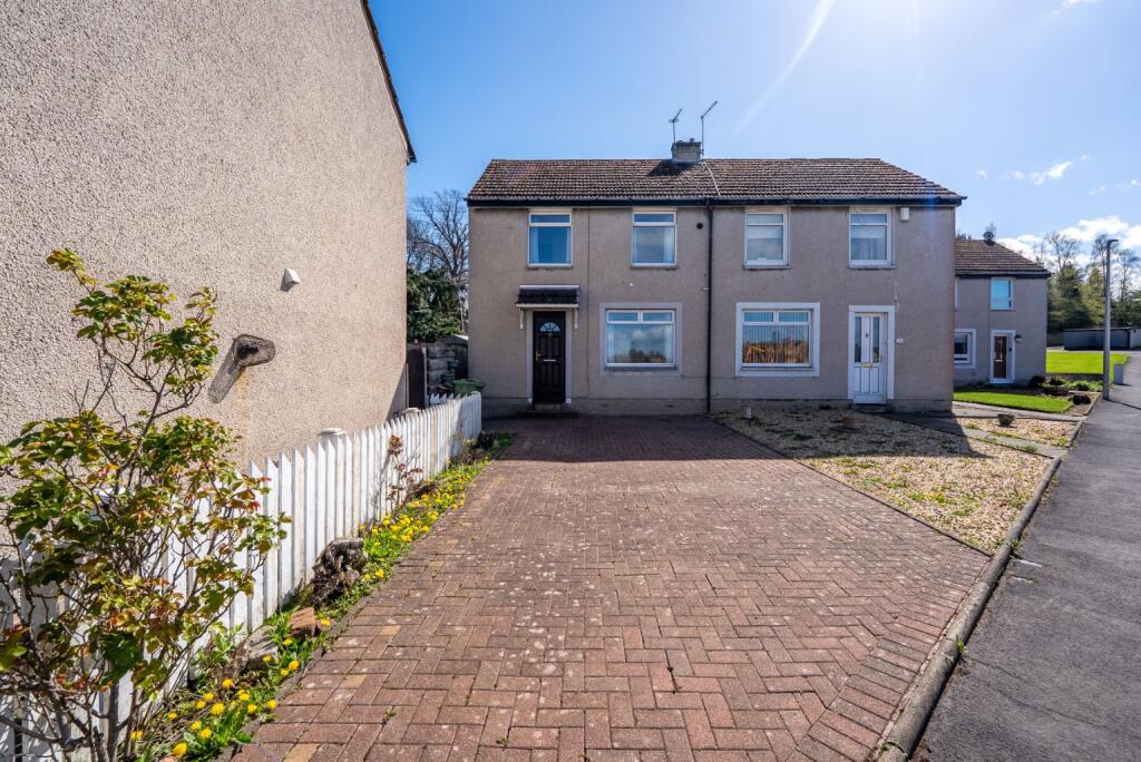Main image of property: Edenhall Crescent, Musselburgh, EH21