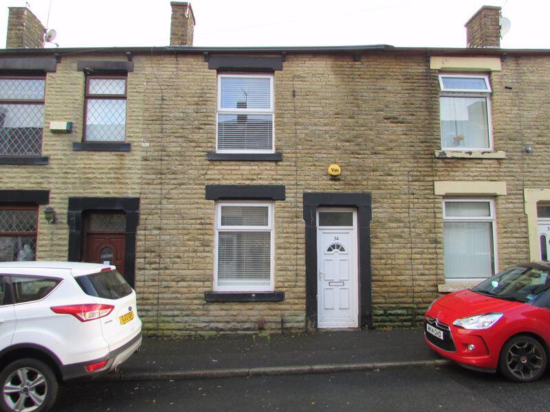 Main image of property: Tudor Street Shaw.