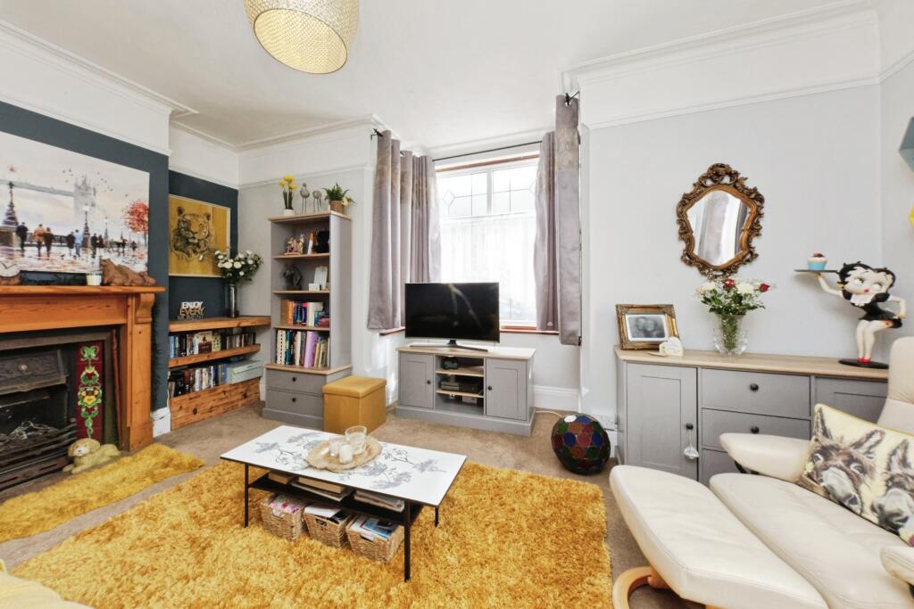 House in Thanet, Westgate-on-Sea - View 5
