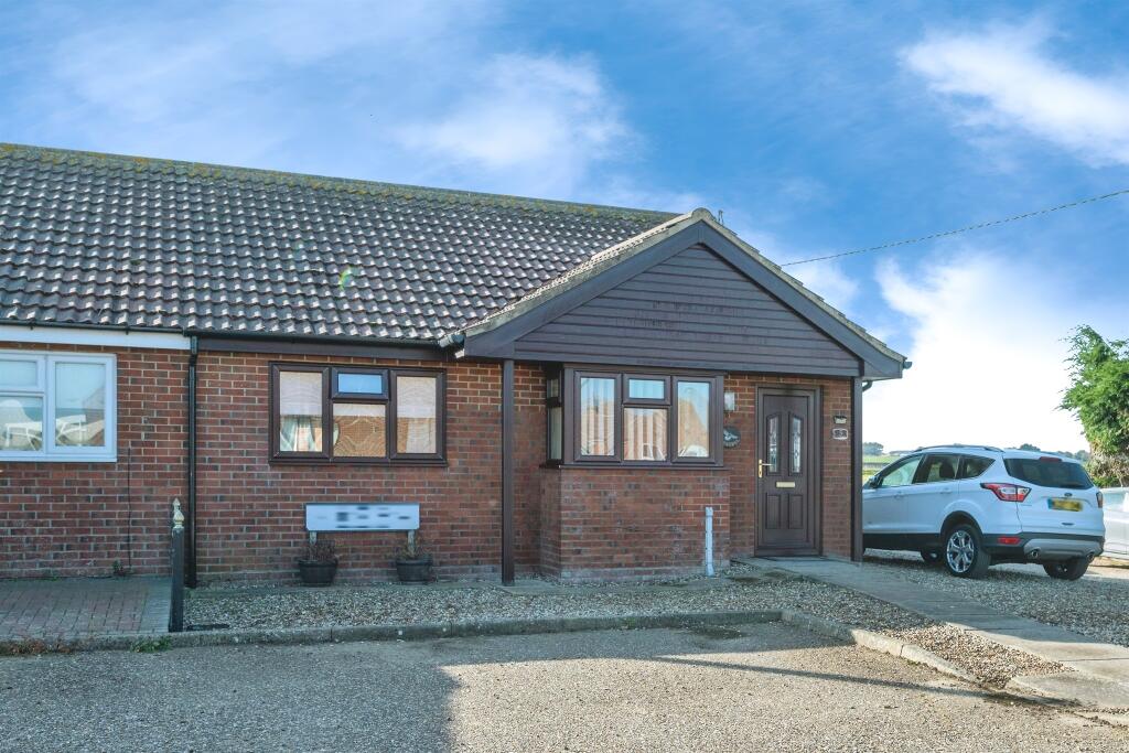 Main image of property: Horizon Views, Walcott, Norwich