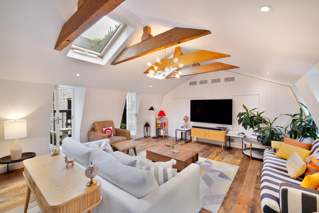 Main image of property: The Strand, Covent Garden, London, WC2R