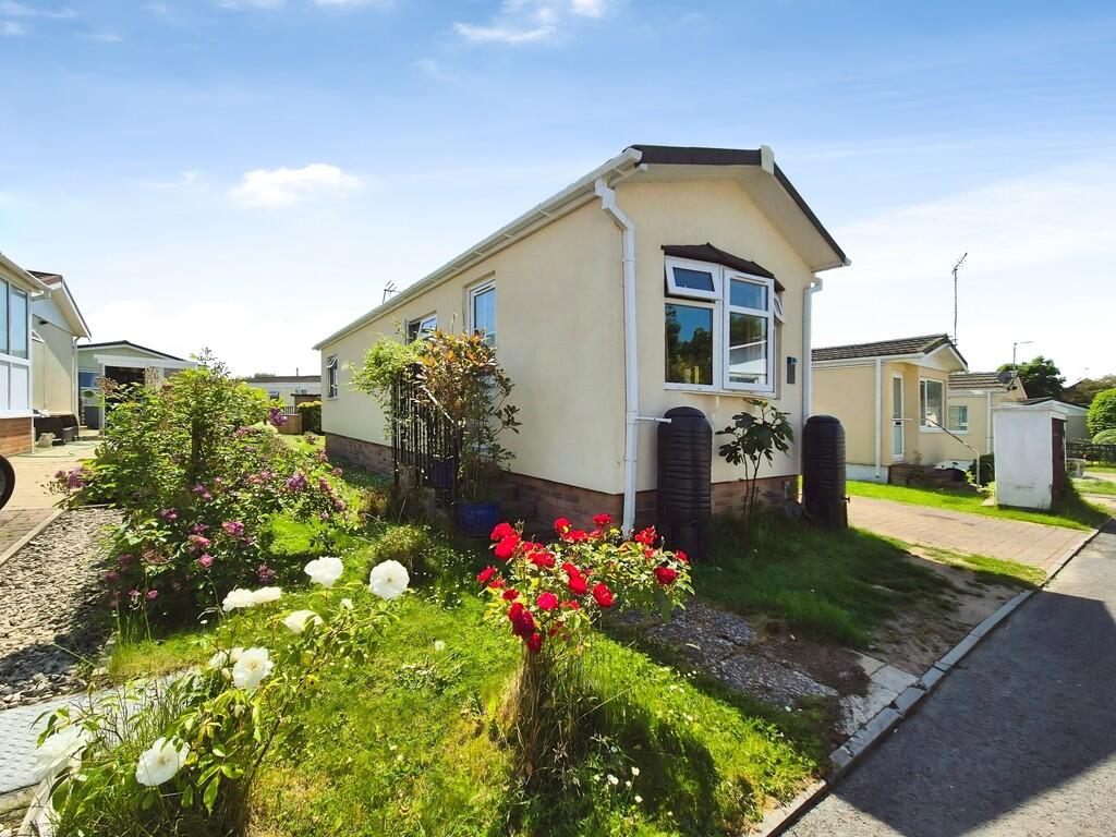 Main image of property: Houndstone Park, Yeovil