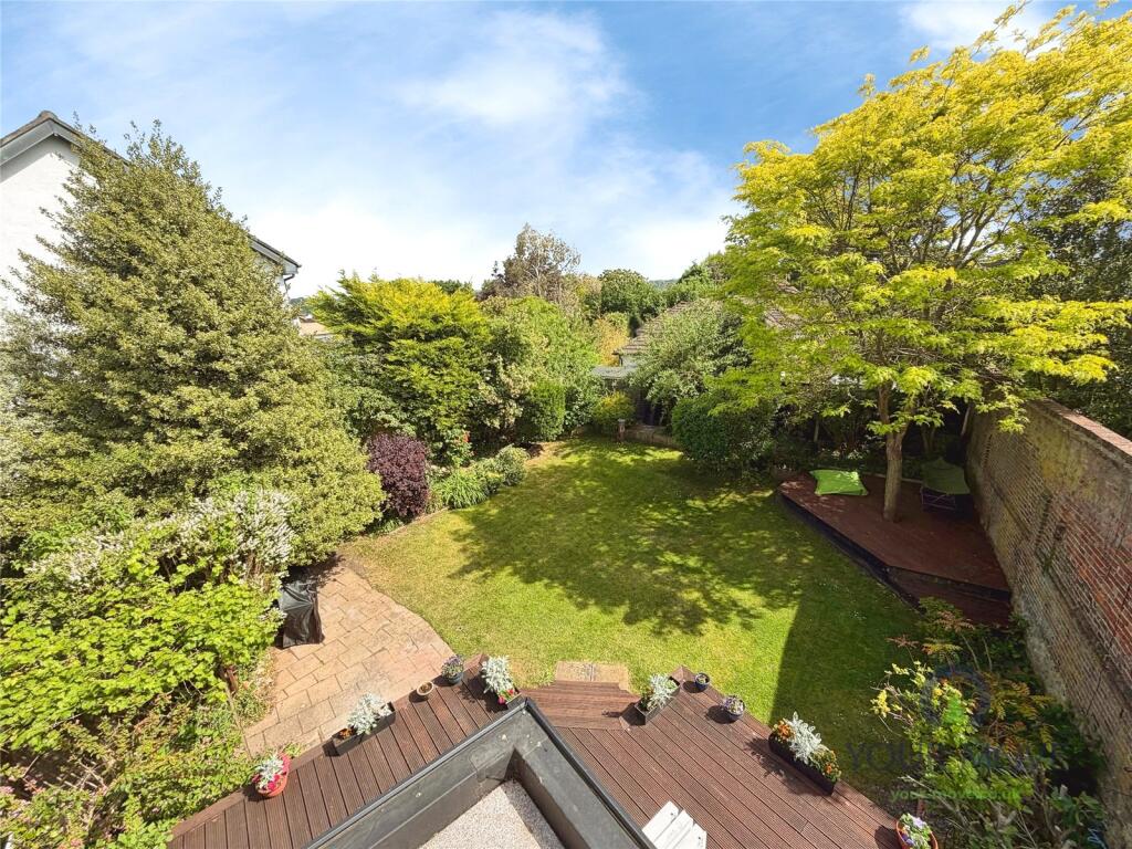 House in Maidstone, Kent - More