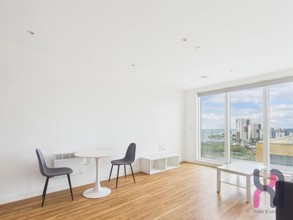 Main image of property: Chatham Waters North House, Gillingham Gate Road, ME4