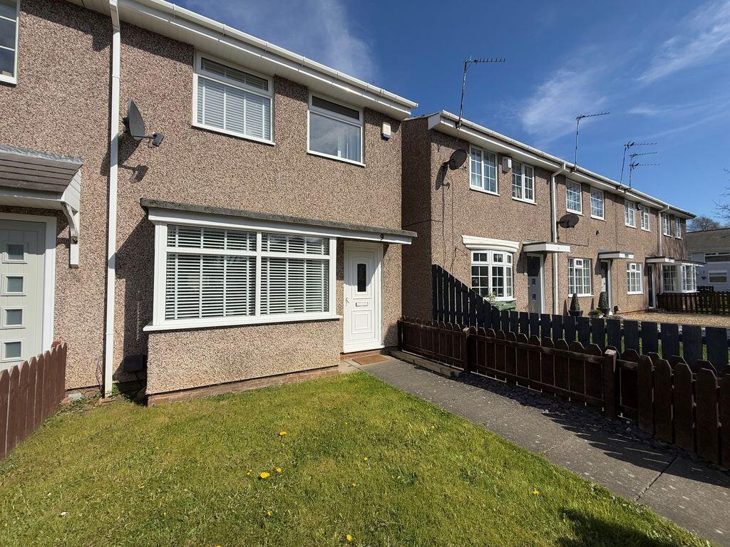 Main image of property: Bradbury Court, New Hartley