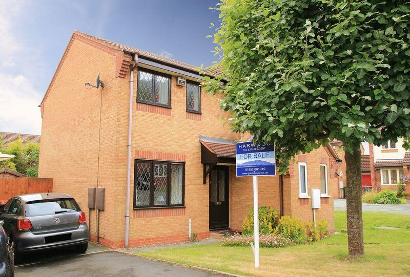 Main image of property: Bridgwater Close, Dawley