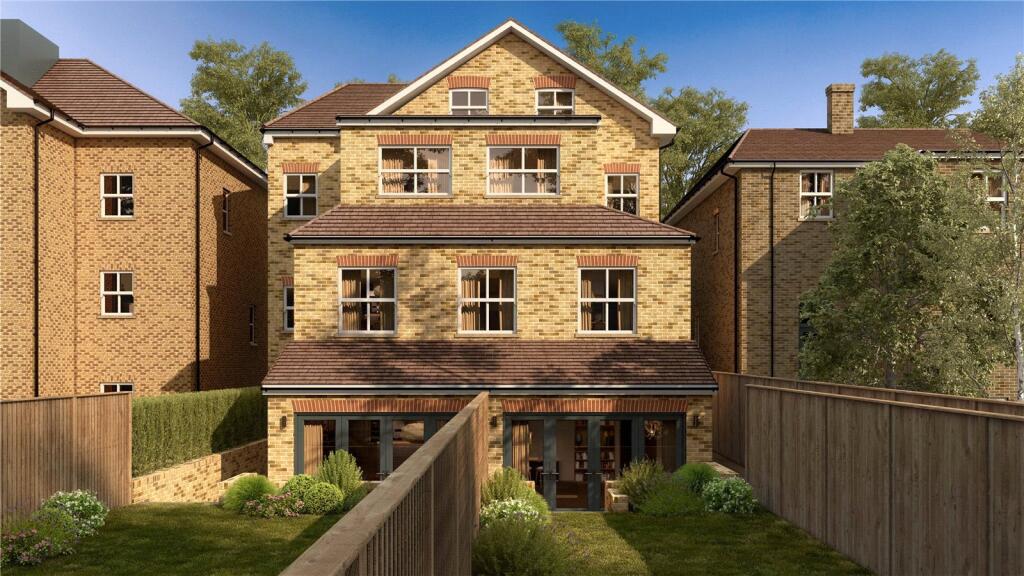 Main image of property: Windmill Road, Croydon, CR0