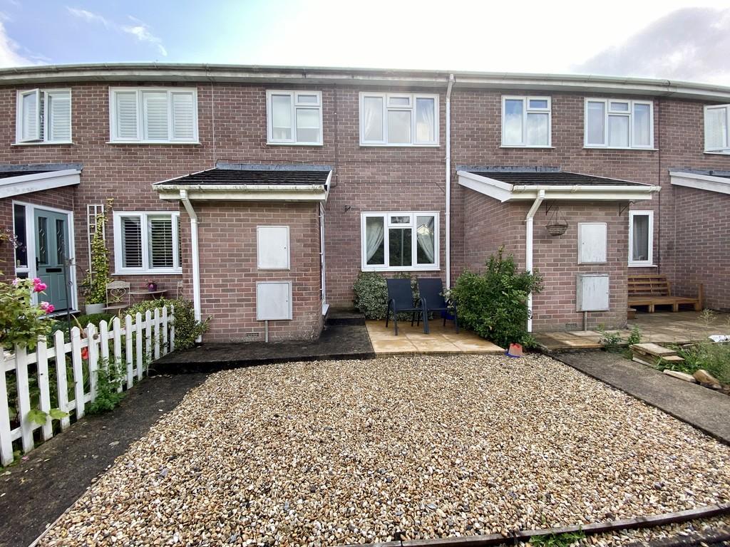 Main image of property: Orchard Close, Chudleigh