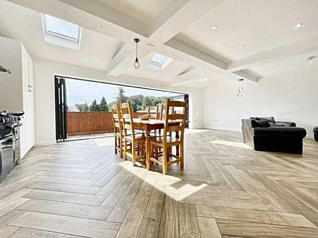 House in Ashfield, Selston - View 4