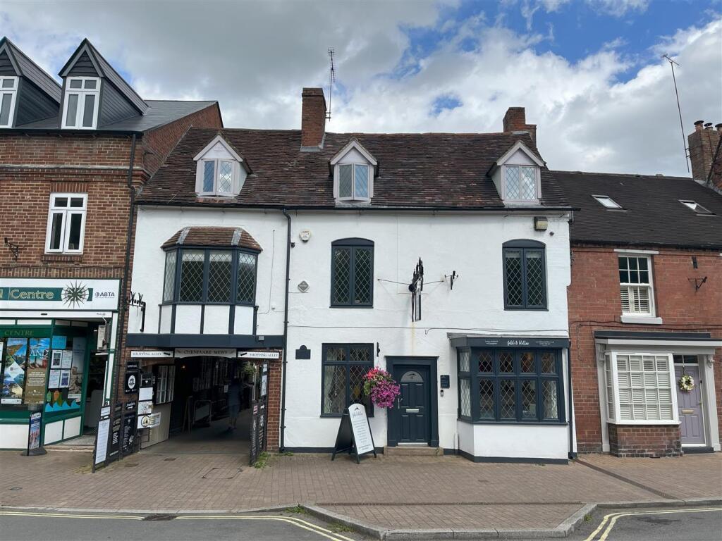 Main image of property: Office 5 High Street, Kinver, Stourbridge