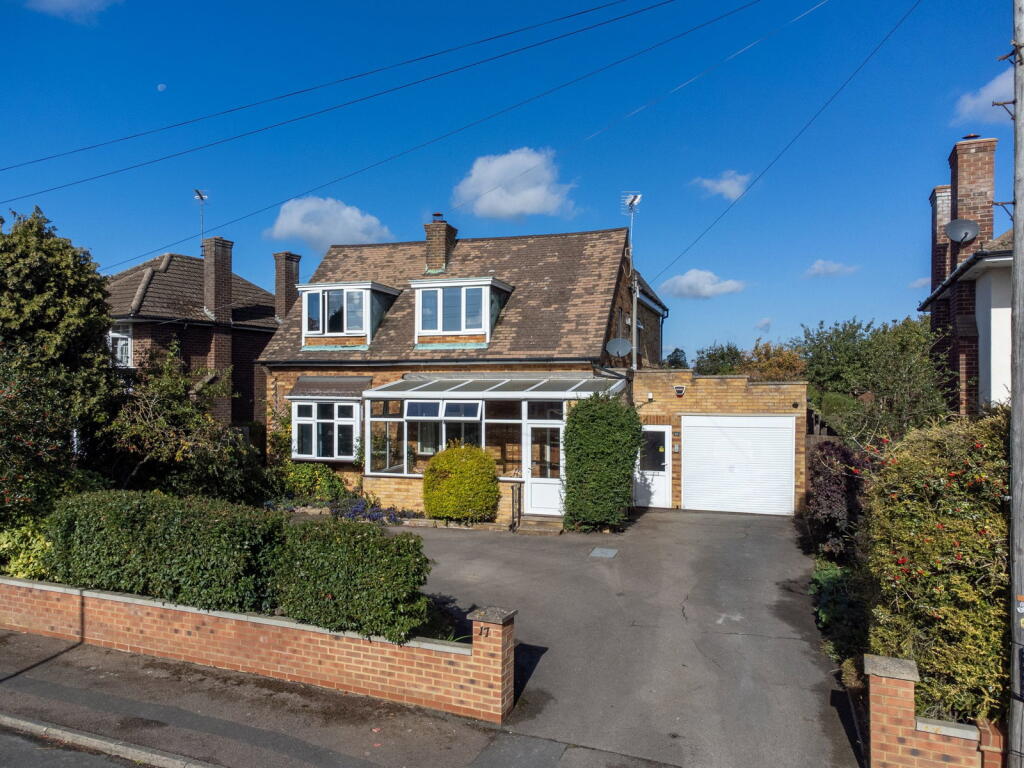Main image of property: Whytewell Road, Wellingborough, NN8 5BE