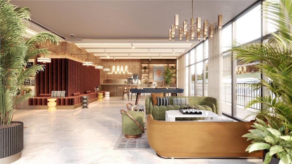 Apartment in Liverpool, Islington, Everton - View 3