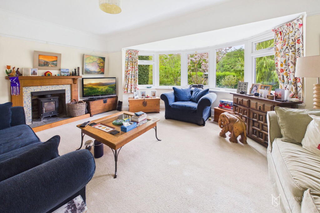 Coopers Hill, Willingdon Village, East Sussex, BN20 photo 4