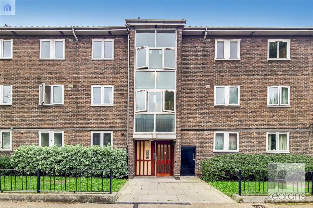 Main image of property: Pegasus House, Beaumont Square, Stepney, London, E1
