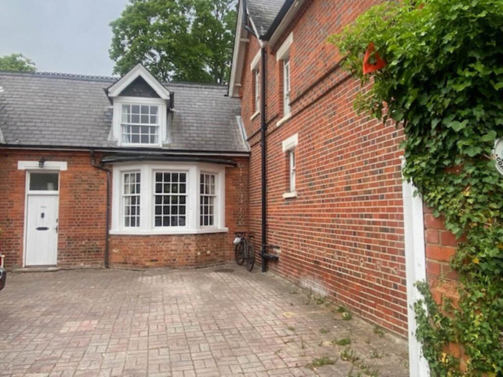 Main image of property: St Peters Avenue, Caversham