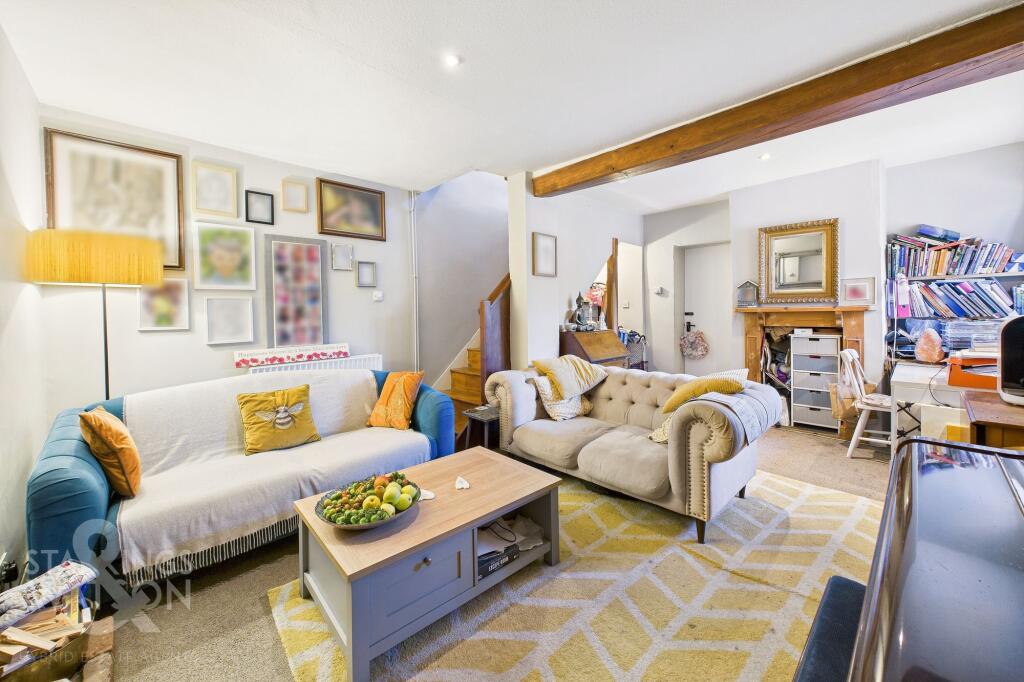 House in South Norfolk, Bressingham - View 2