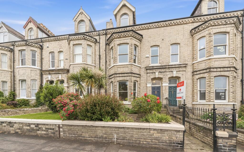 Main image of property: Bishopthorpe Road, York