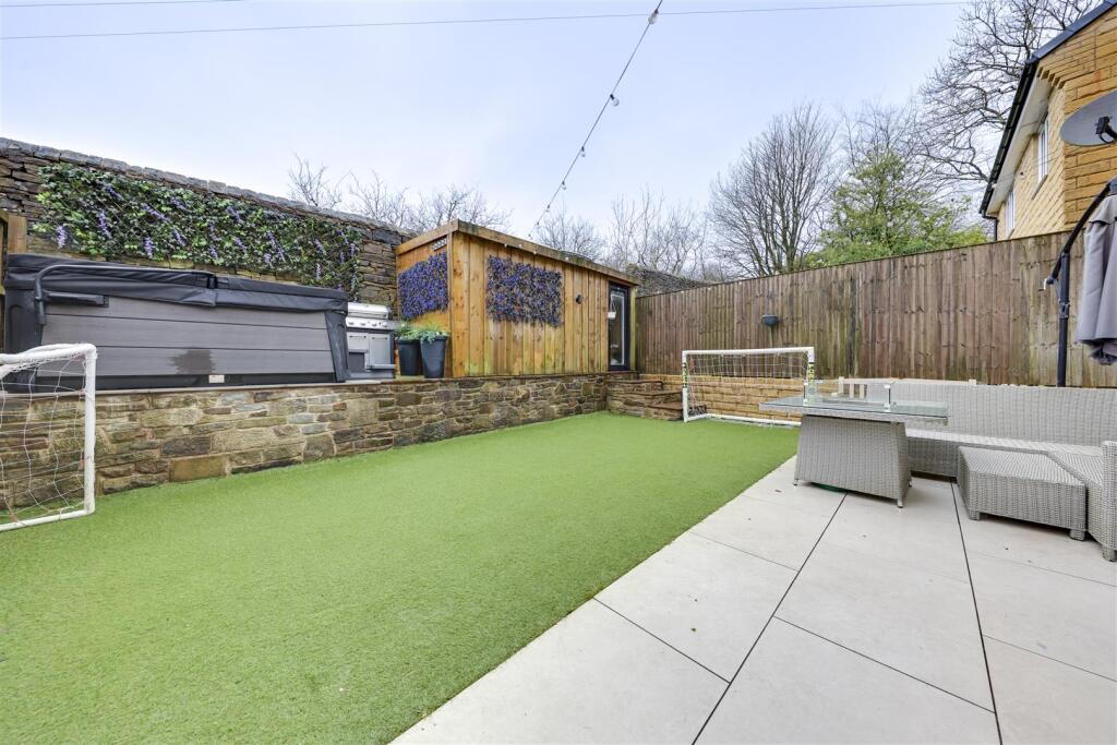 Ward Way, Rawtenstall, Rossendale photo 4