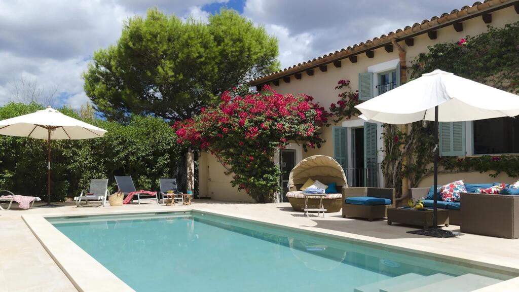 Main image of property: Balearic Islands, Mallorca, Búger