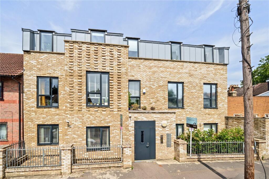 Main image of property: Smithys Mews, London