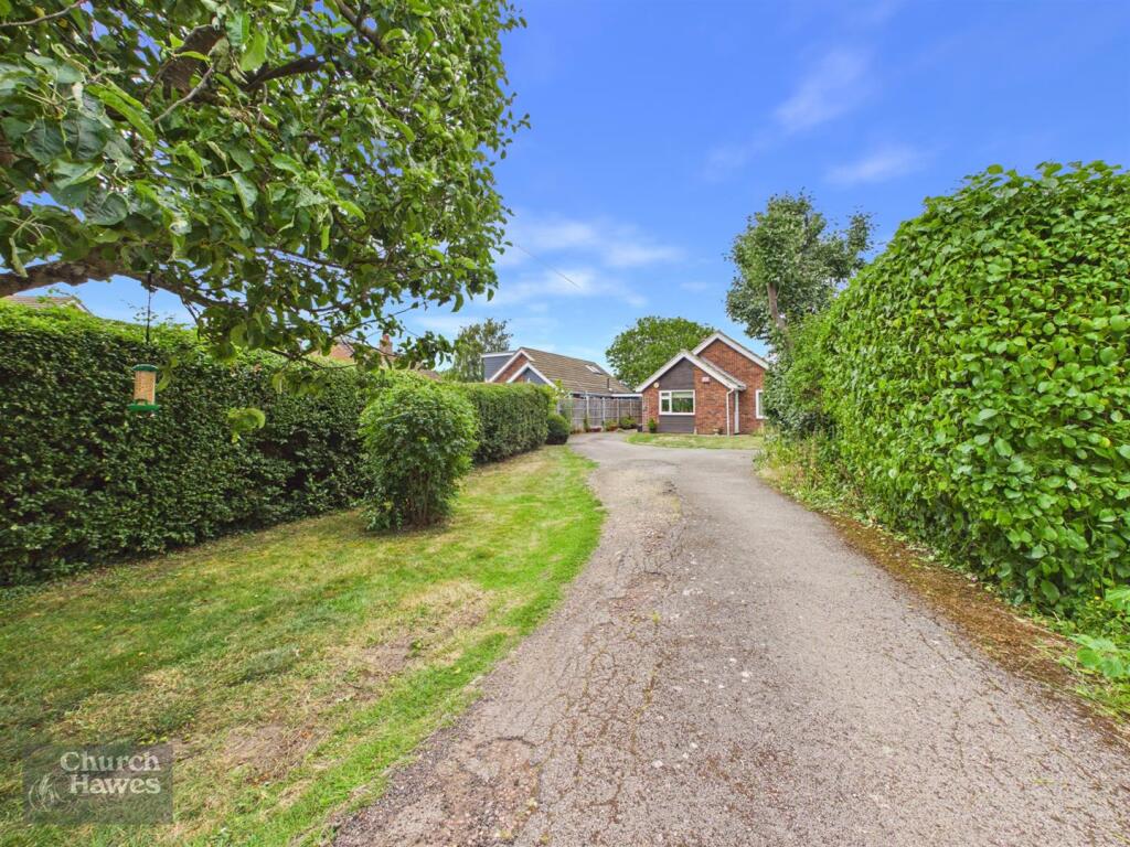 Main image of property: Crescent Road, Heybridge, Maldon
