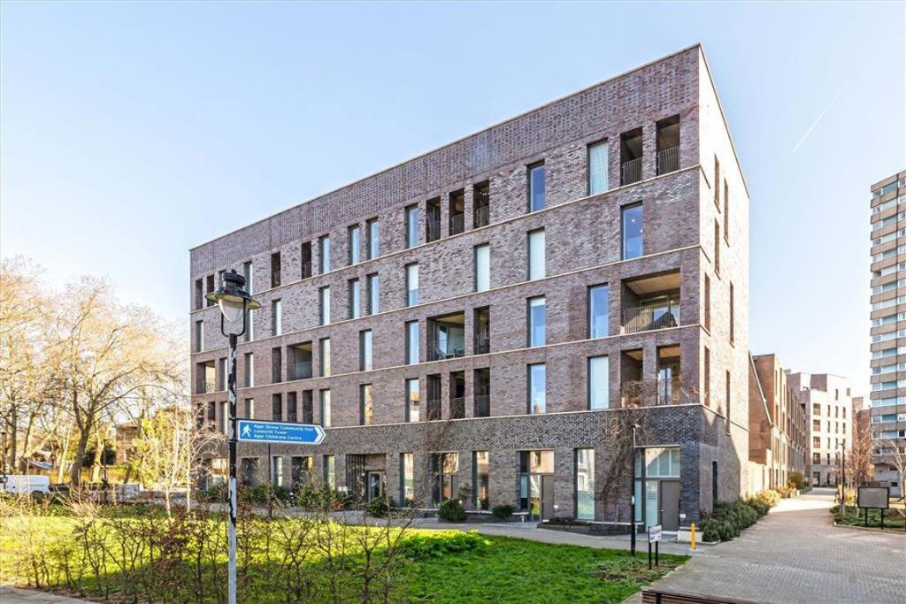 Main image of property: Agar Place, Camden