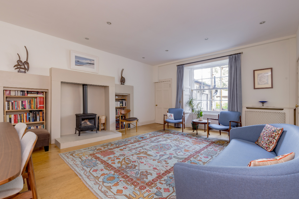 11A, Northumberland Street, Edinburgh, EH3 photo 2