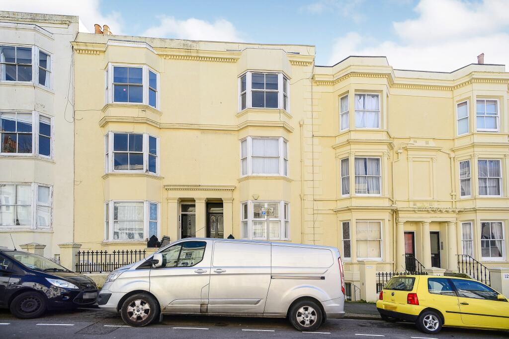 Main image of property: York Road, Hove, East Sussex, BN3