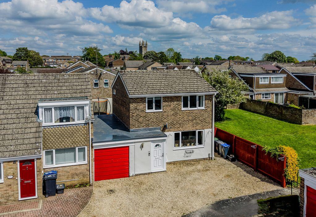 Main image of property: Pittsfield, Cricklade, Wiltshire