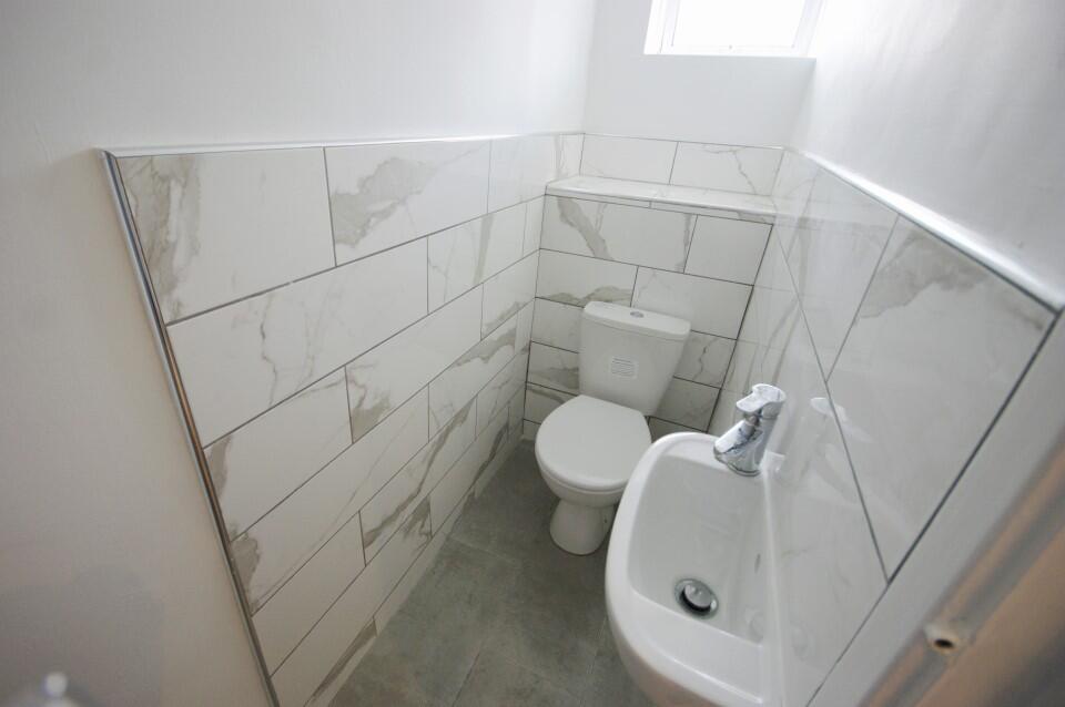 3 bedroom apartment for rent