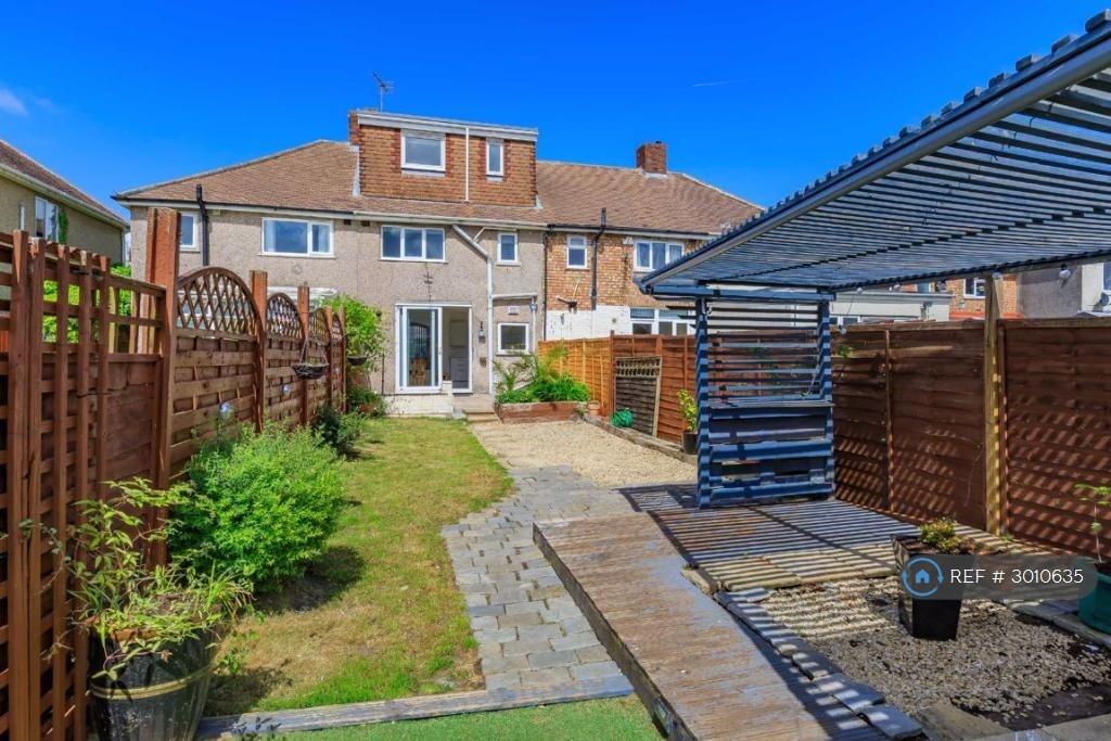 House in Bristol - View 5