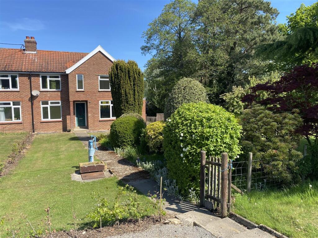 Main image of property: Charsfield