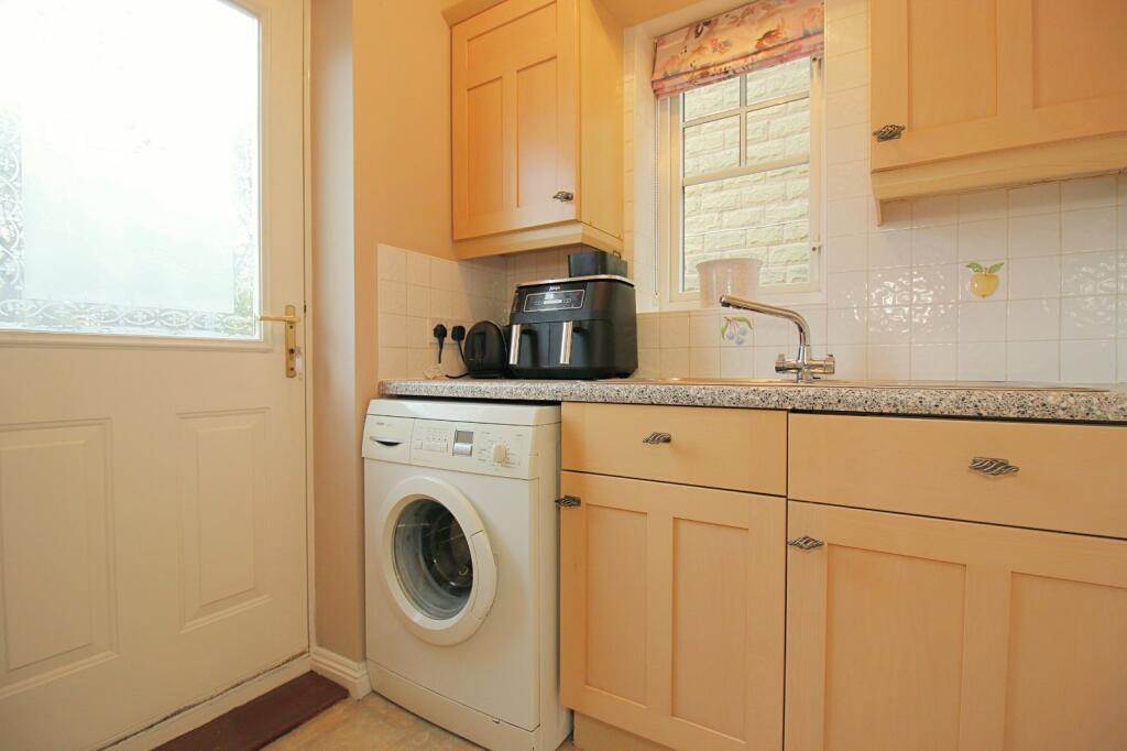 Additional image 8 of Grebe Close, Clayton Heights, Bradford, BD6