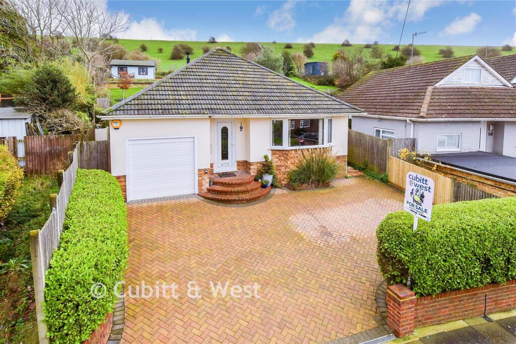 Main image of property: Cowley Drive, Woodingdean, Brighton, East Sussex