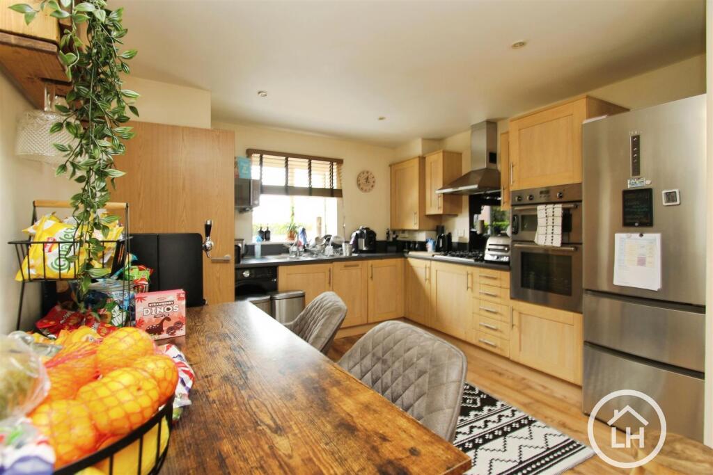 Barnfields Court, Sittingbourne photo 4