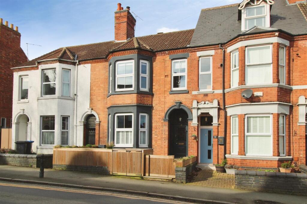 Main image of property: Murray Road, Town Centre, Rugby
