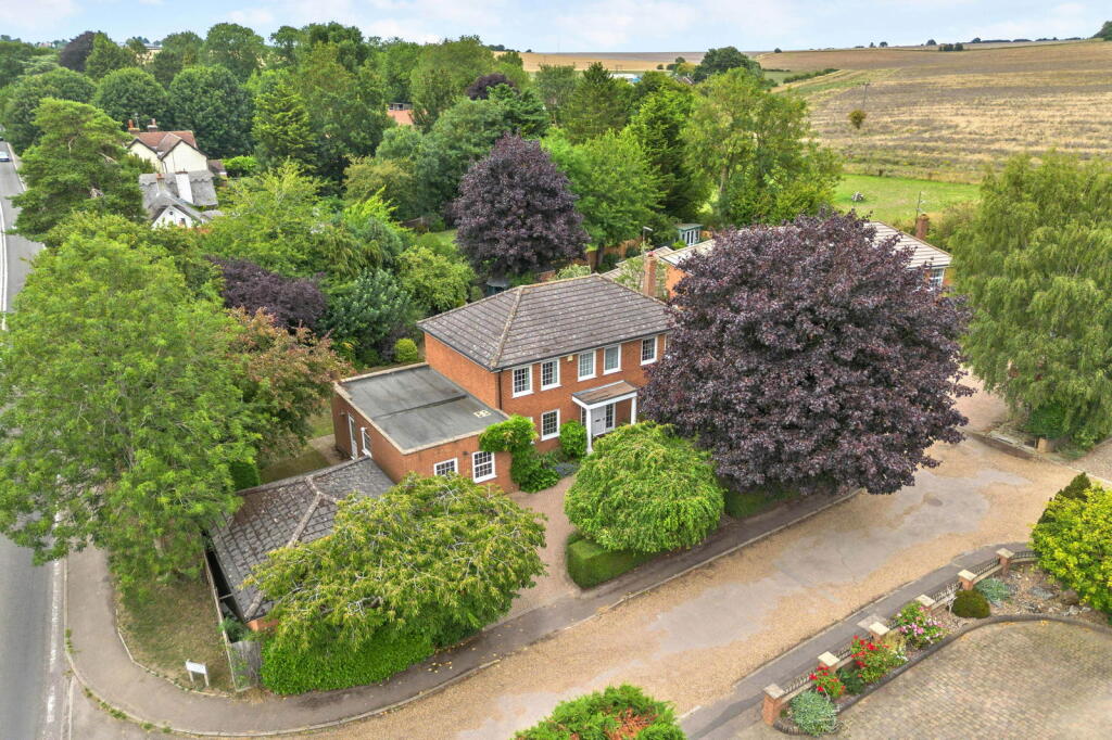 Main image of property: Royal Oak Close, Chipping, Buntingford, SG9 0PF