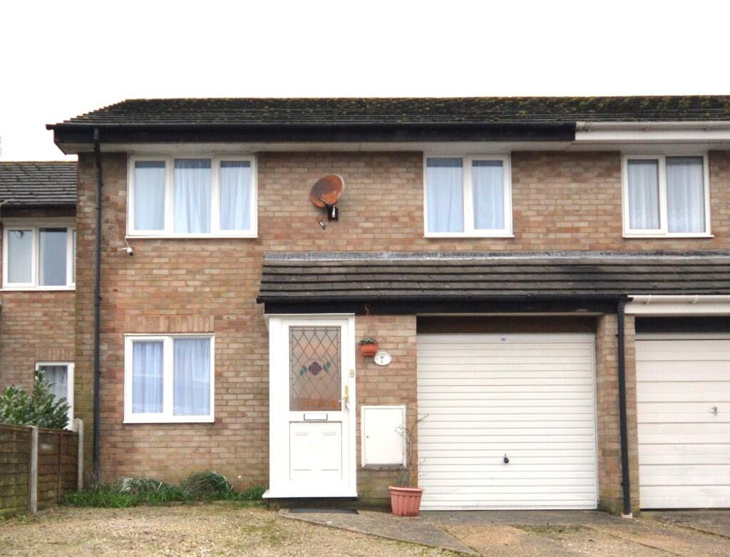 Main image of property: Bournemouth, BH8
