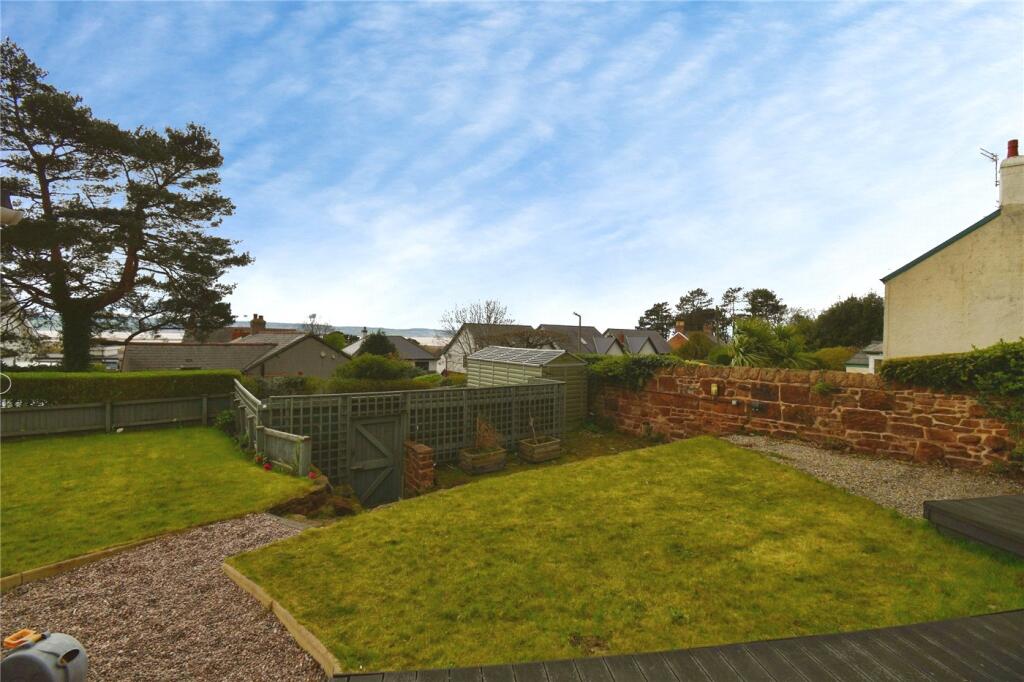 Dee View Road, Heswall, Wirral photo 4