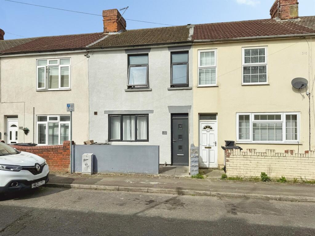 Main image of property: William Street, Swindon