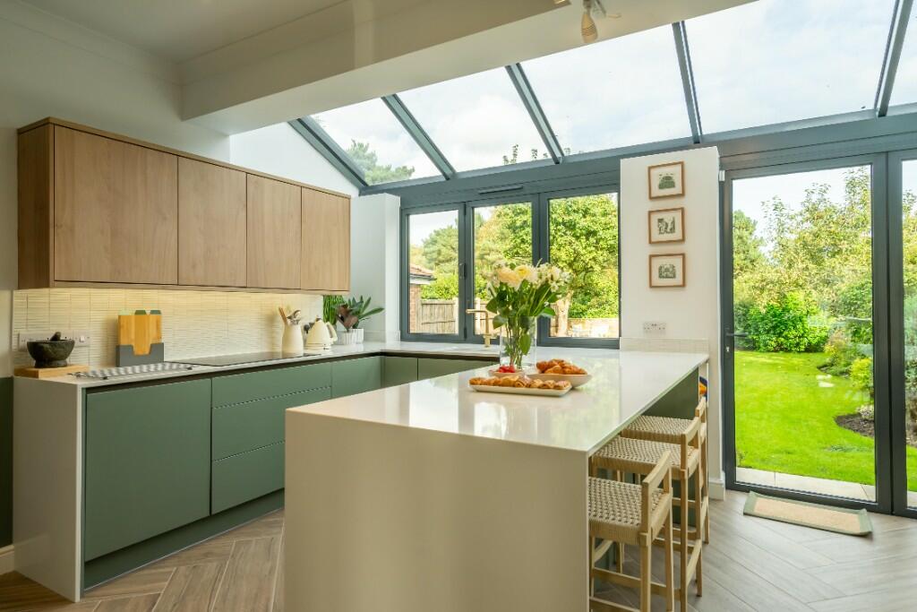 Main image of property: Irwin Avenue, York, North Yorkshire, YO31