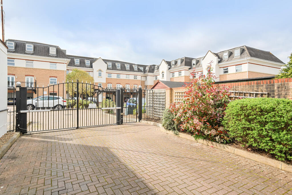 Main image of property: Hipley Street, Old Woking, Woking, GU22