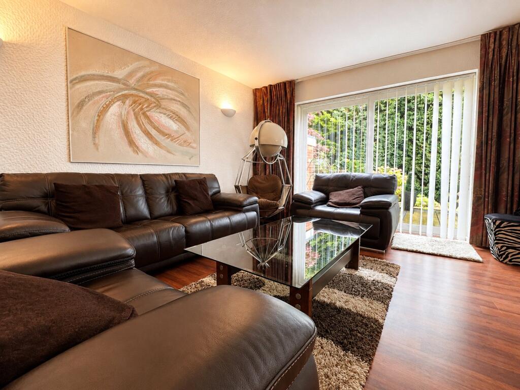 House in Stockport - View 3