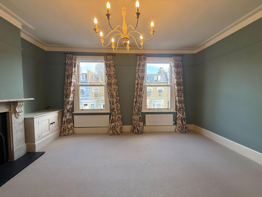 Main image of property: St. Maur Road, Parsons Green, SW6