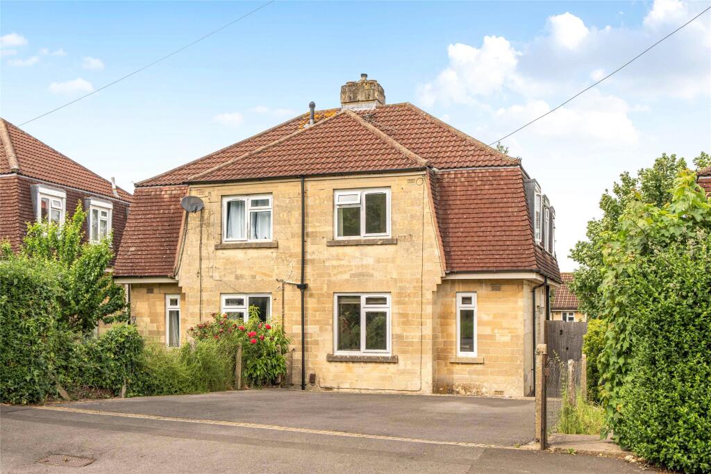 Main image of property: Haycombe Drive, Bath, Somerset, BA2