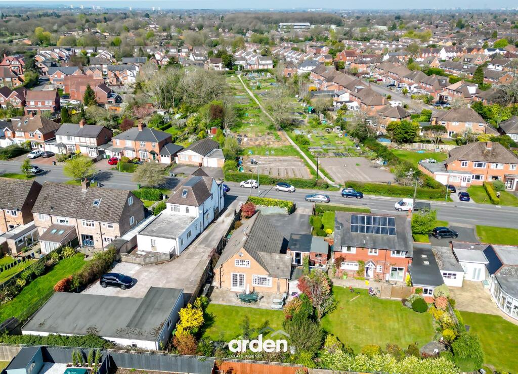 Additional image 20 of Blackford Road, Shirley, B90