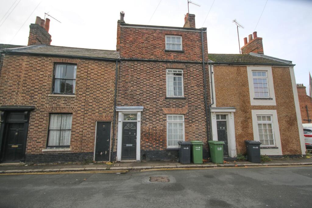 Main image of property: Albert Street, King's Lynn, PE30