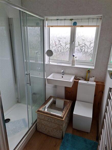 Apartment in Sutton Coldfield - View 5